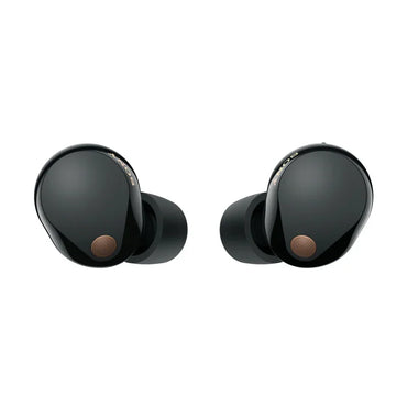 SONY WF 1000XM5 Wireless Noise Cancelling Earphones Bluetooth 5.3 Hi-Res LDAC SBC Dual Connection IPX4 24 hours Playtime