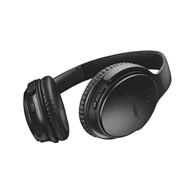 Bose Quiet Comfort 35 II ANC Wireless Bluetooth Headphones Bass Headset Noise Cancelling Earphone with Mic Voice Assistant QC35