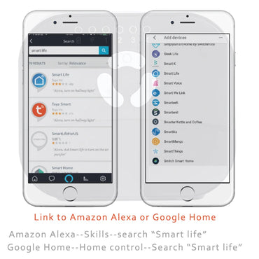 8 Station WiFi Indoor Smart Sprinkler Controller Irrigation System Remote Control by Phone Works with Alexa