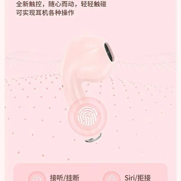 Original BOSEnok Air A2 Pro Earphone TWS 9D HIFI Headset Bluetooth Music Earbuds For IPhone IOS Android Wireless Pods Headphones