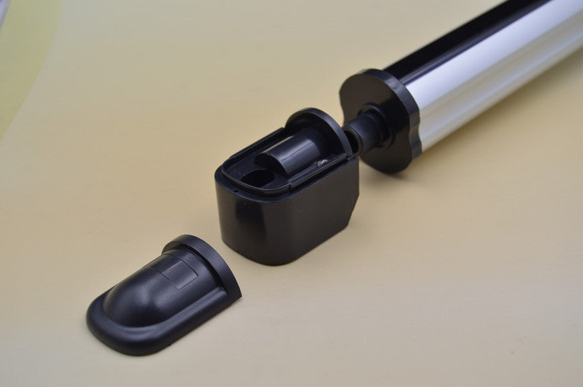 Infrared Beam Motion Detector