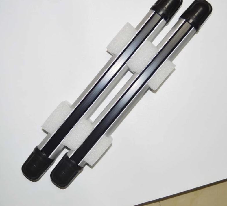 Infrared Beam Motion Detector