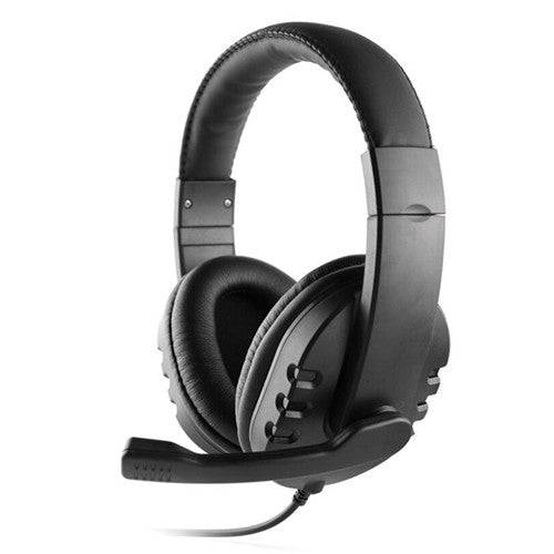 Deep Bass Game Headset