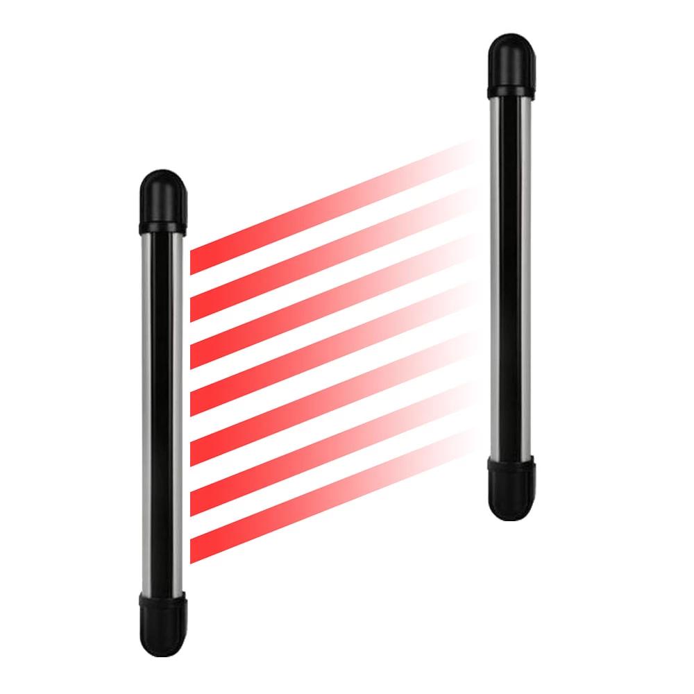 Infrared Beam Motion Detector