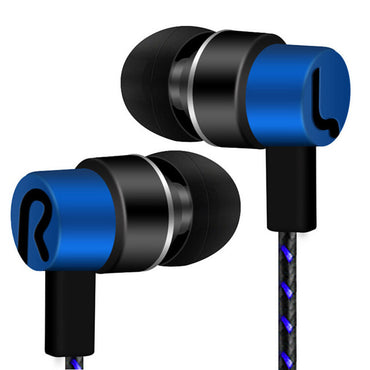 Auriculares estéreo