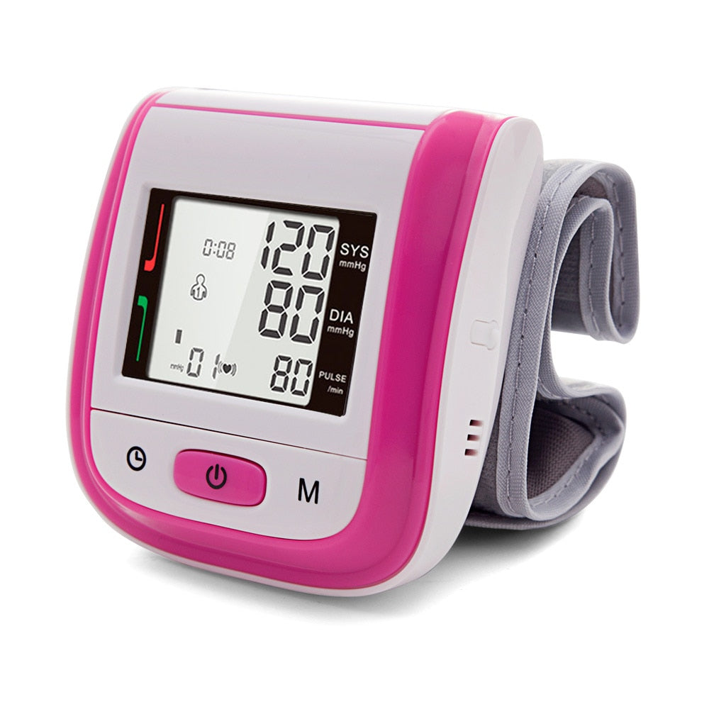 LED Family Set Monitor