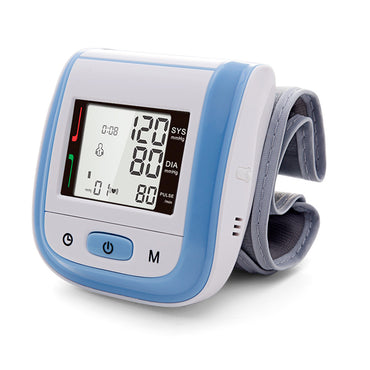 Monitor LED familiar