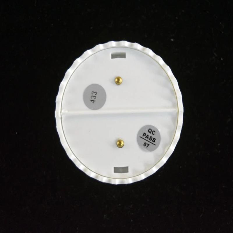 Detector inalámbrico de fugas de agua