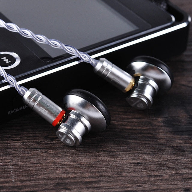 Dynamic Driver Headset