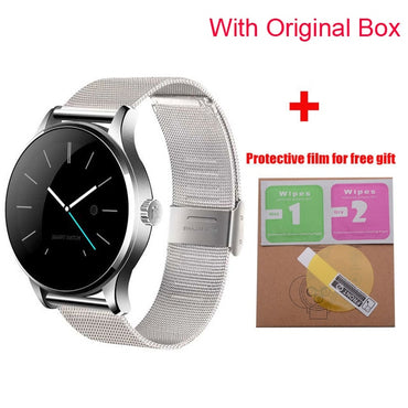 Soporte de pantalla Smartwatch deportivo