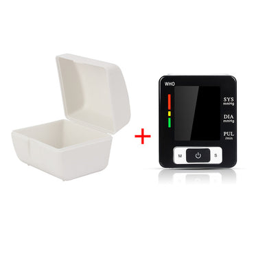 Monitor digital automático de manguito