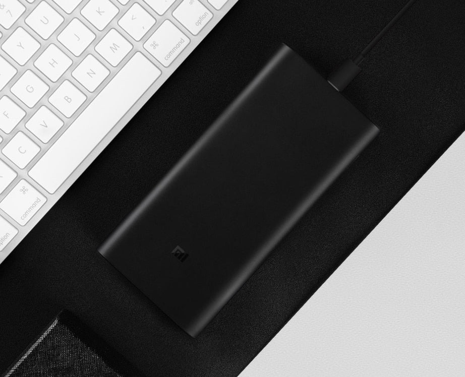 Caricabatterie portatile super potente