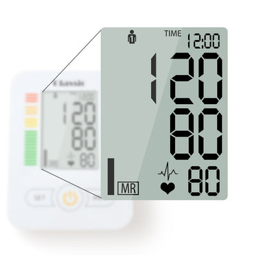 Monitor de atención médica domiciliaria