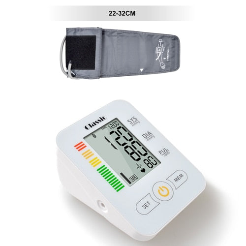 Home Health Care Monitor