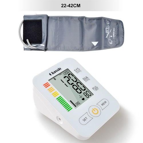 Home Health Care Monitor