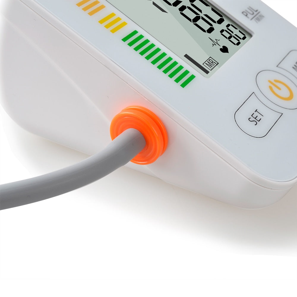 Home Health Care Monitor