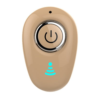 Mini Wireless Headphone
