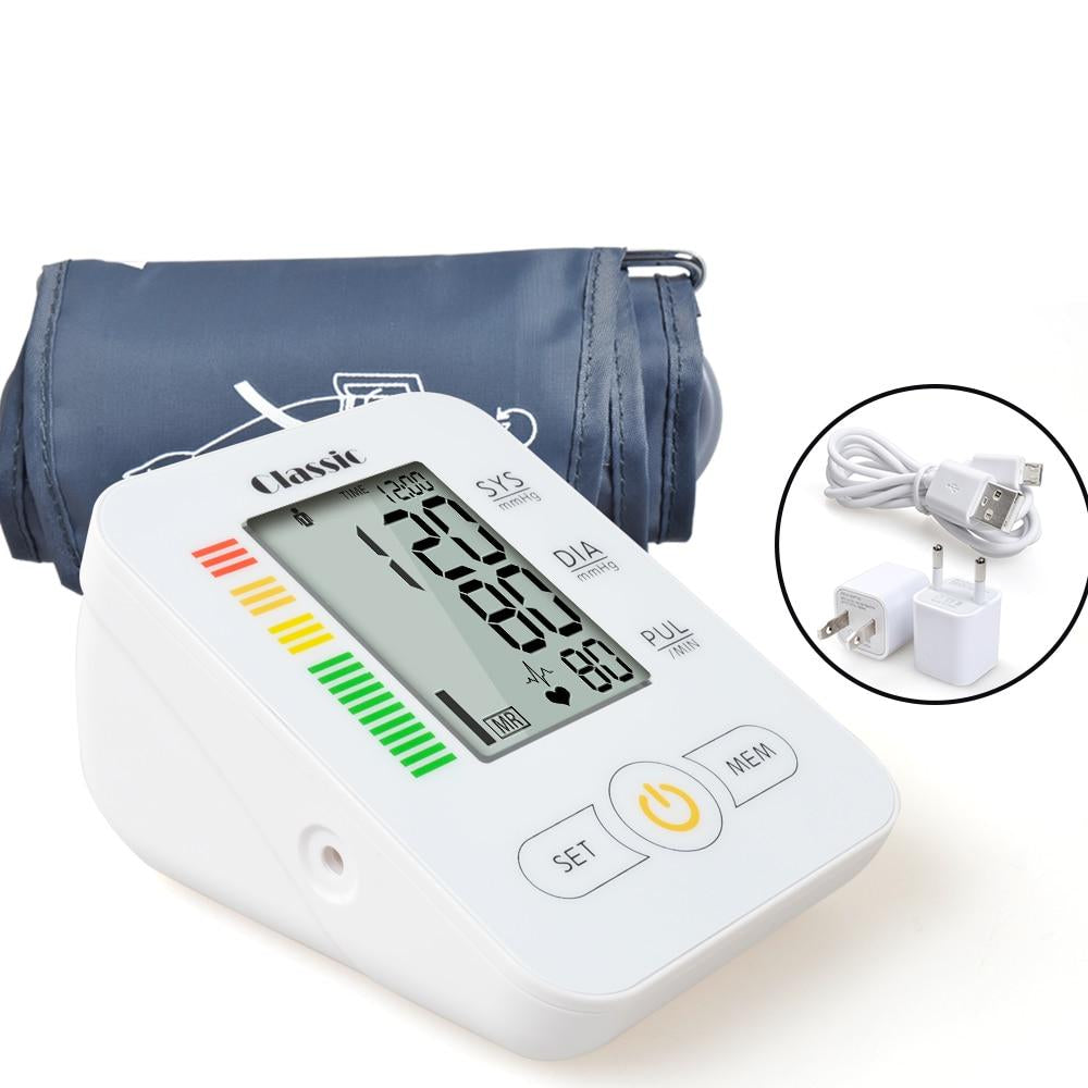 Home Health Care Monitor