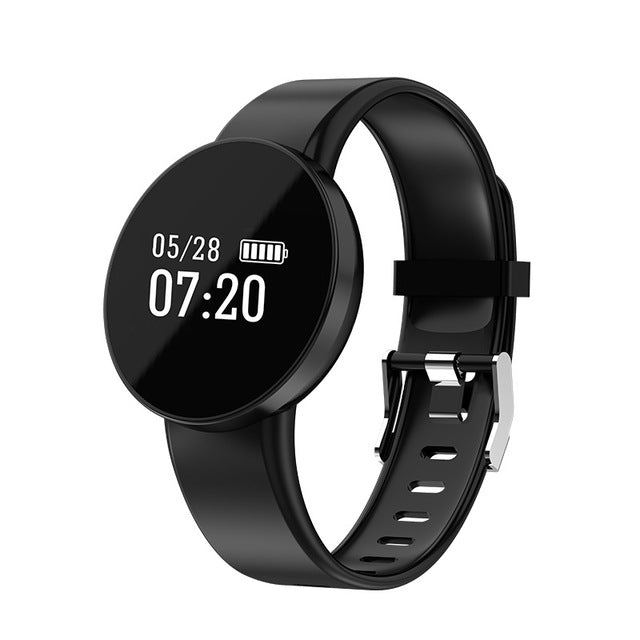 Waterproof Sport LED Smartwatch