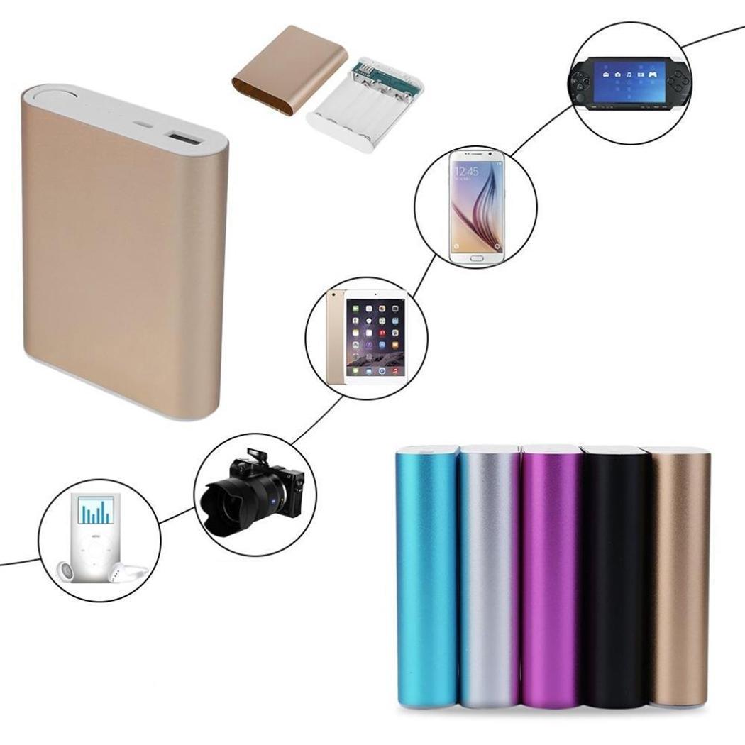Portable Easy Carry Power Bank