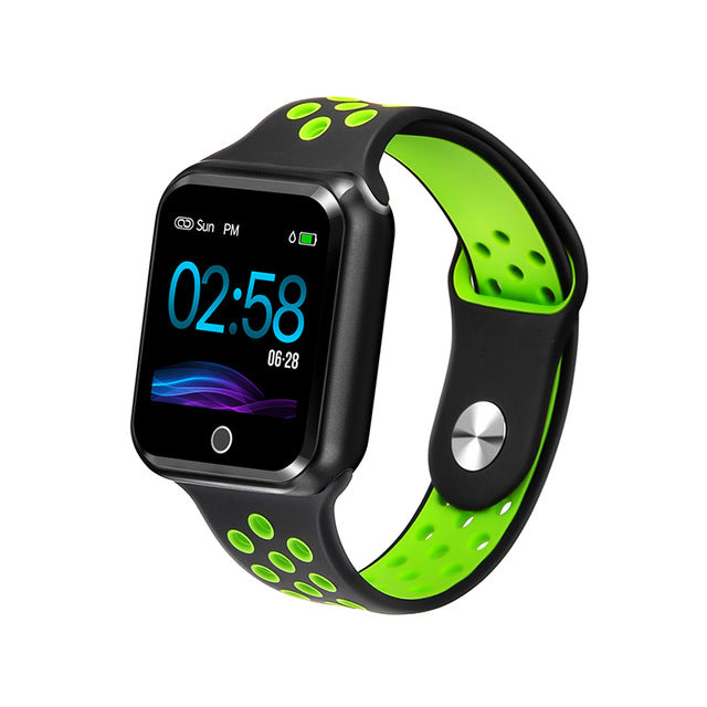 Reloj deportivo inteligente