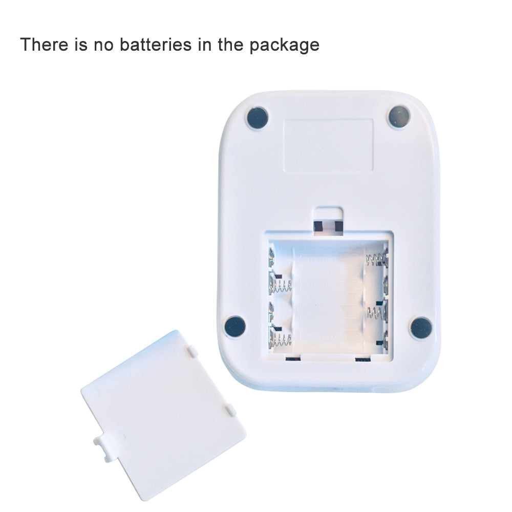 Home Portable Blood Pressure Monitor