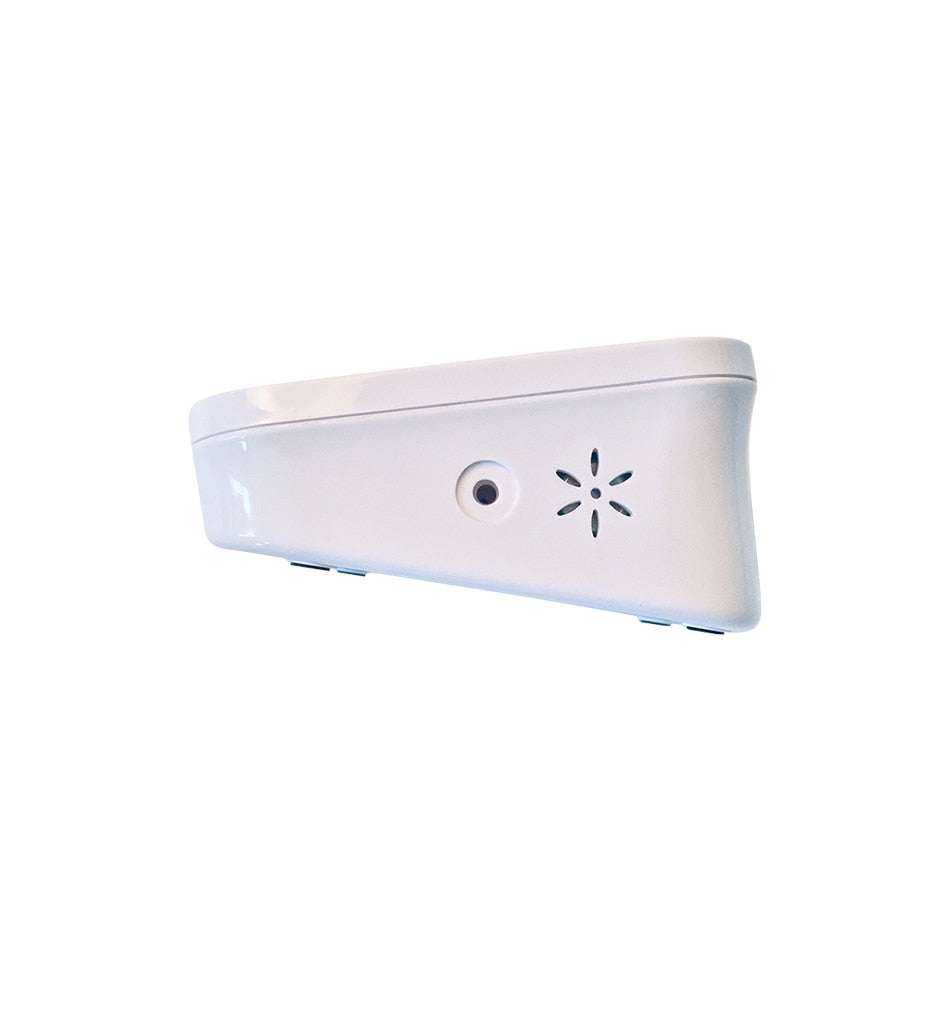 Home Portable Blood Pressure Monitor