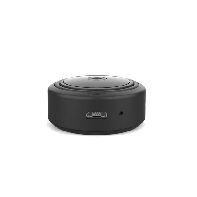Motion Detection Camera