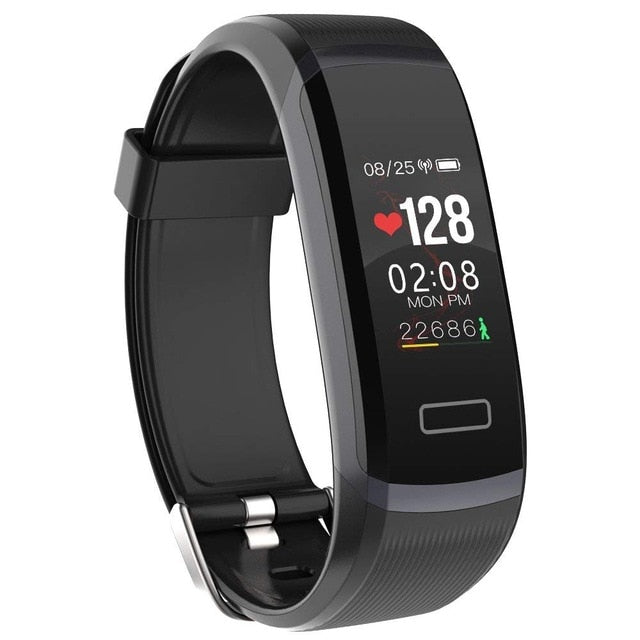 Fitness Monitor Smartwatch