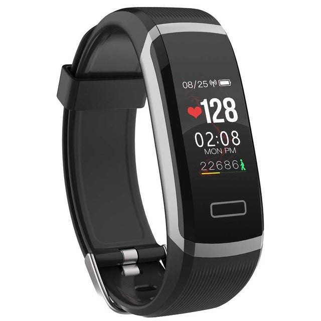 Fitness Monitor Smartwatch