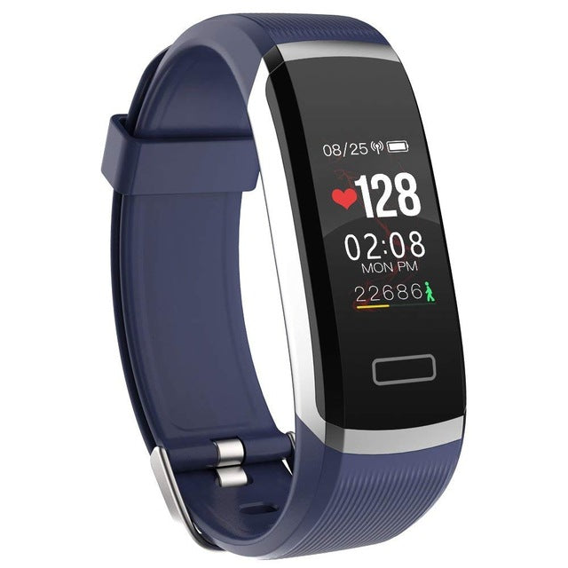 Fitness Monitor Smartwatch