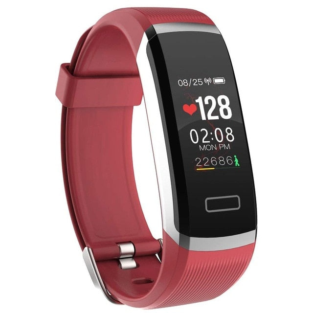 Fitness Monitor Smartwatch