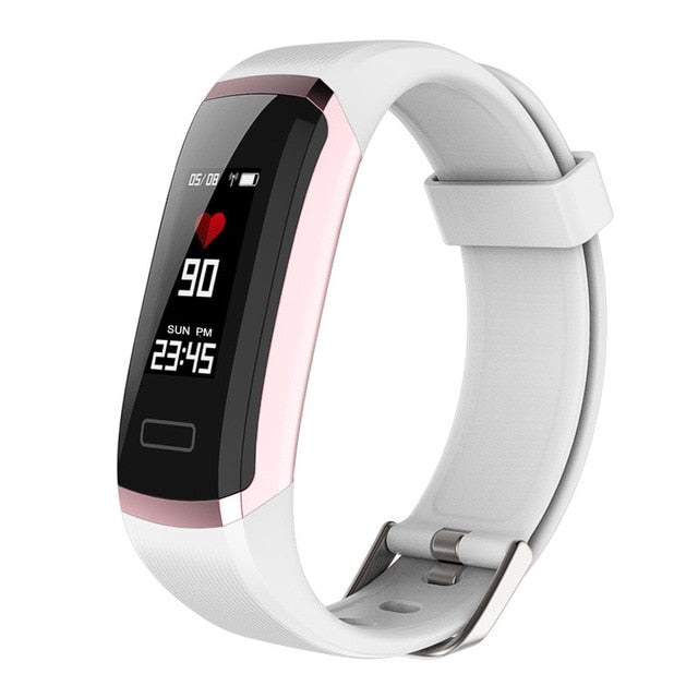 Fitness Monitor Smartwatch