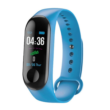 Reloj inteligente Bluetooth para ejercicios