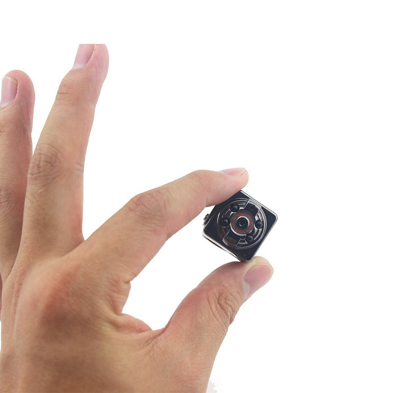 Mini Sensor Night Camera