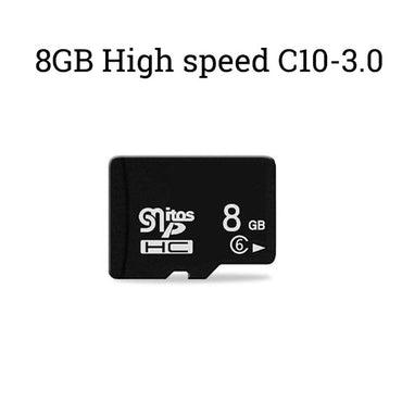 Cámara nocturna con minisensor