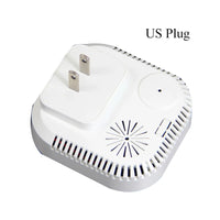 Tuya Smart Life CO GAS Leak Carbon Monoxide Detector WIFI LPG Natural CH4 Methane Combustible Leakage Coal Alarm Sensor Plug in