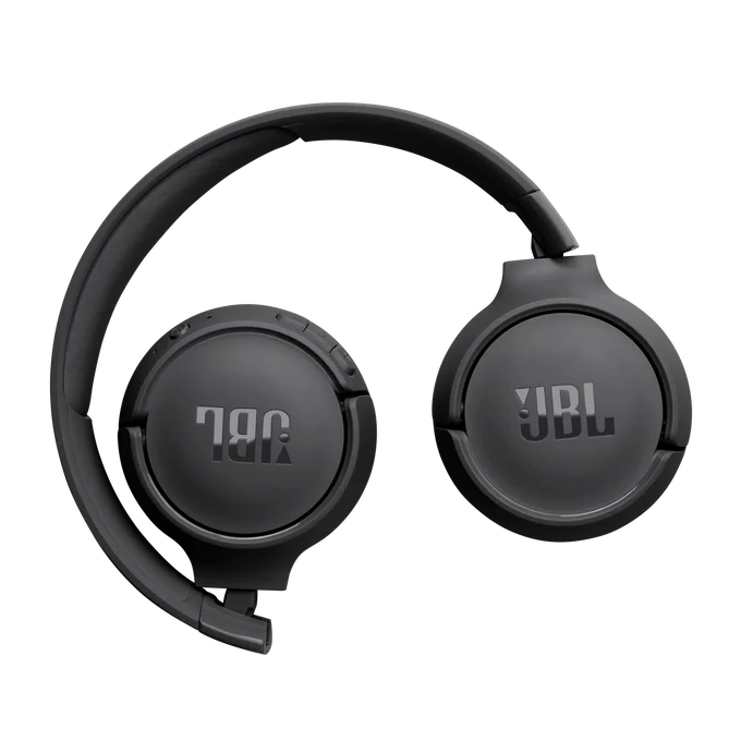 JBL 100%Original TUNE 520BT Boys and Girls Bluetooth Wireless Headphones, Music Sports Headphones with Microphone