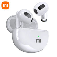 XIAOMI Mini Buds Wireless Bluetooth Earphones Pro S Waterproof Headphones in-Ear Headsets ENC Calls Earbuds for Workout with Mic