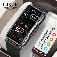 Bluetooth Connected Phone Smart Watch Women Men Music Fitness Sports Bracelet Sleep Monitor Man Waterproof Smartwatch Women+Box