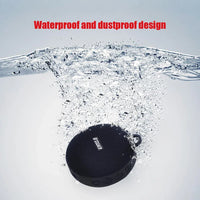 Portable Bikes Bluetooth Speaker Bicycle Column Waterproof Shower Speaker Acoustics Sound Woofer Hands Free