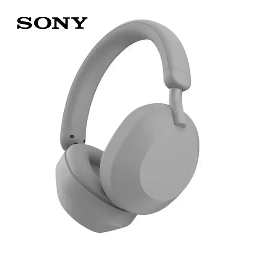 SONY WH-1000XM5 Wireless Headphones Bluetooth Earphones Foldable Headset Sport Headphone Gaming Phone Fine Bluetooth Earbud