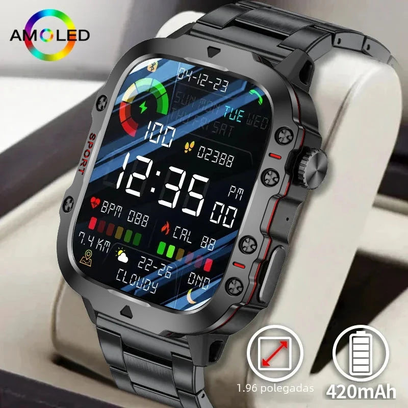 SMART DIGITAL WATCHES