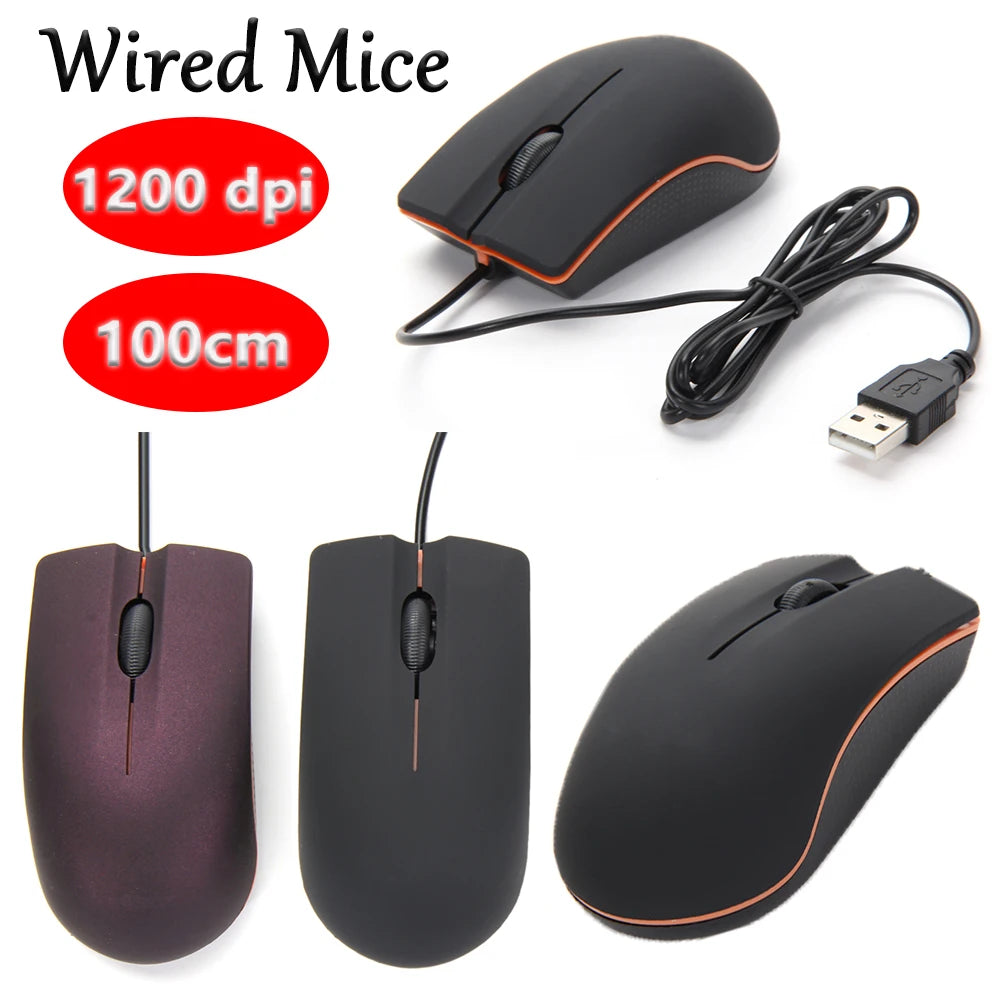 SMART DIGITAL MOUSE