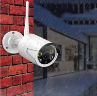 Security System Video Surveillance Camera