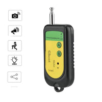 Wireless Signal Detector