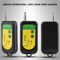 Wireless Signal Detector