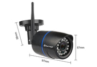 Wireless Night Vision Audio Camera