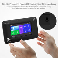 Home Security  3G Version Alarm System