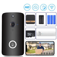 Wireless Intercom Doorbell